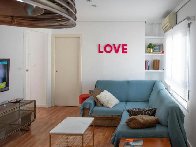 2 Dormitorio Apartamentos Valencia Valencia 103576161