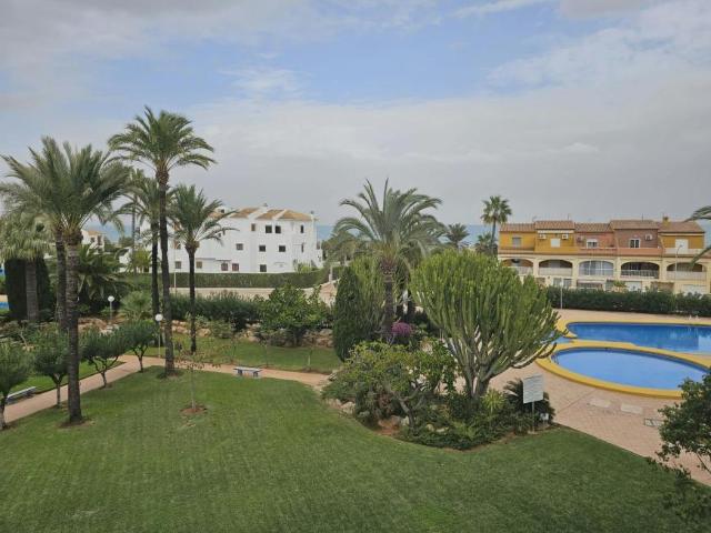 2 Dormitorio Apartamentos Valencia Valencia 103695775
