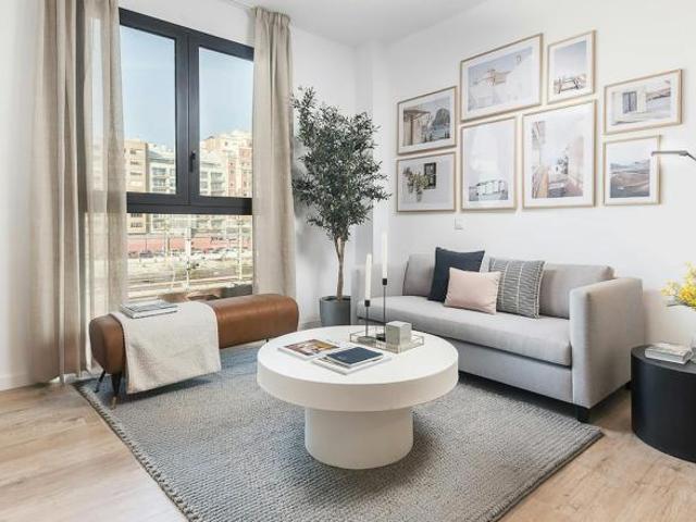 2 Dormitorio Apartamentos Valencia Valencia 104003111