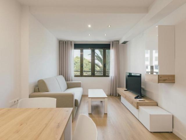 2 Dormitorio Apartamentos Valencia Valencia 105283215