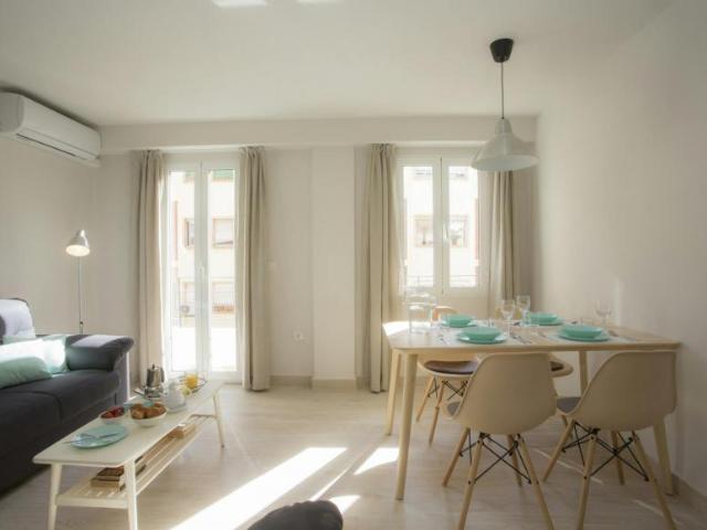 2 Dormitorio Apartamentos Valencia Valencia 105784279