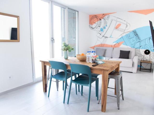 2 Dormitorio Apartamentos Valencia Valencia 78863541