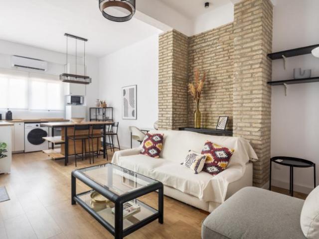 2 Dormitorio Apartamentos Valencia Valencia 89368233