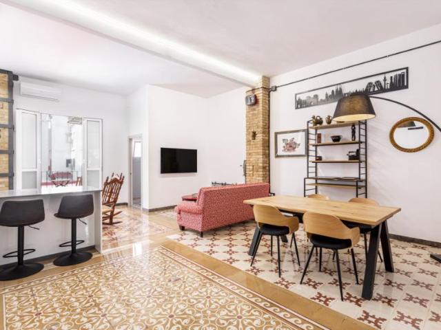 2 Dormitorio Apartamentos Valencia Valencia 95818373