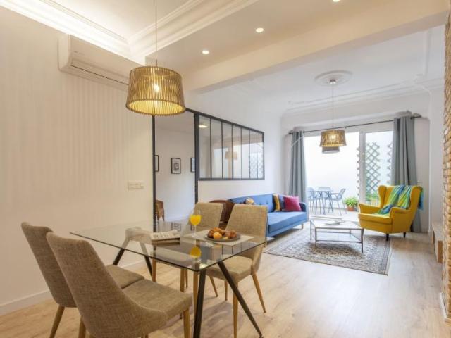2 Dormitorio Apartamentos Valencia Valencia 98341362
