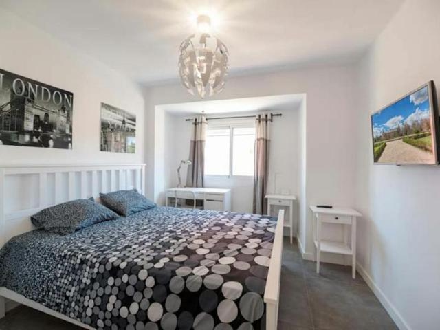 2 Dormitorio Apartamentos Valencia Valencia 91260308