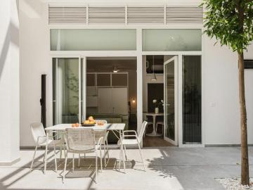 2 Dormitorio Apartamentos Valencia Valencia 93052723