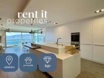 2 Dormitorio Apartamentos Vigo Vigo 97085349