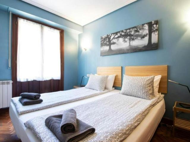 2 Dormitorio Apartamentos Villabona Villabona 105249826
