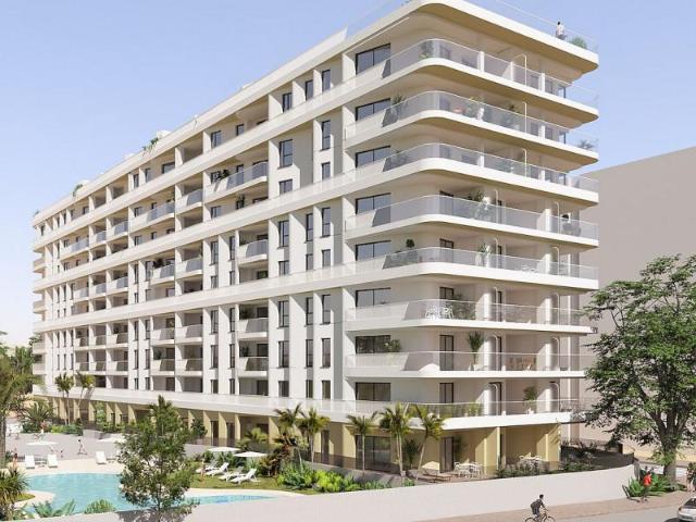 2 Dormitorio Apartamentos Villajoyosa Valencia 93538752