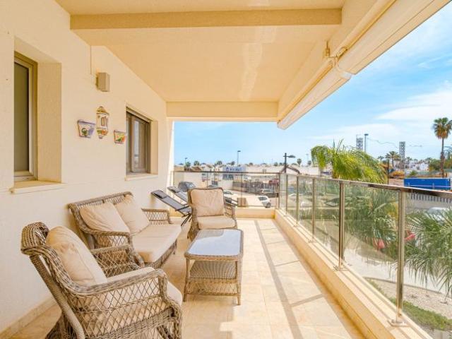 2 Dormitorio Apartamentos Los Dolses Alicante 103243699