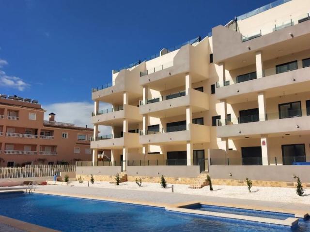 2 Dormitorio Apartamentos VILLAMARTÍN ALICANTE 104107380