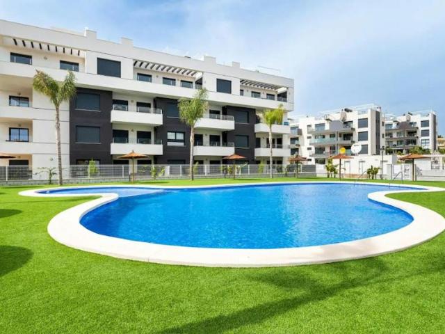 2 Dormitorio Apartamentos Villamartin Villamartin 105236194