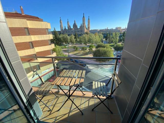 2 Dormitorio Apartamentos Zaragoza Zaragoza LS103180203