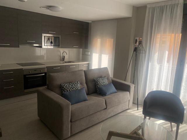 2 Dormitorio Apartamentos Zaragoza Zaragoza LS70311662