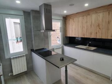 2 Dormitorio Apartamentos Zaragoza Zaragoza 102020296