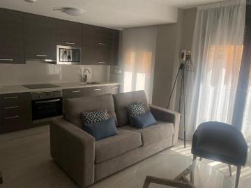 2 Dormitorio Apartamentos Zaragoza Zaragoza 70311662