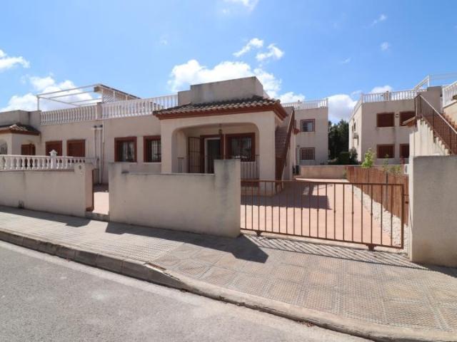 2 Dormitorio Bangalos Daya Vieja Alicante 104881977