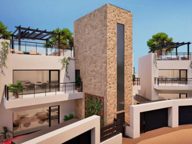 2 Dormitorio Bangalos Fuente Murcia 103612921