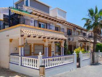 2 Dormitorio Bangalos Orihuela Costa Blanca Alicante LS98336098