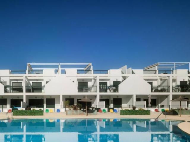 2 Dormitorio Bangalos Mil Palmeras Costa Blanca 105758588