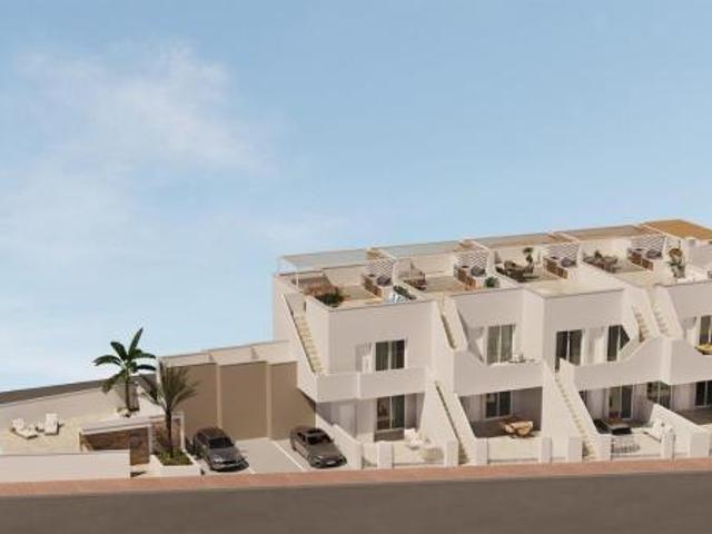 2 Dormitorio Bangalos San Pedro Del Pinatar Murcia 101018549