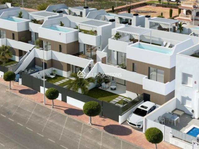 2 Dormitorio Bangalos San Pedro Del Pinatar Costa Cálida 95181042