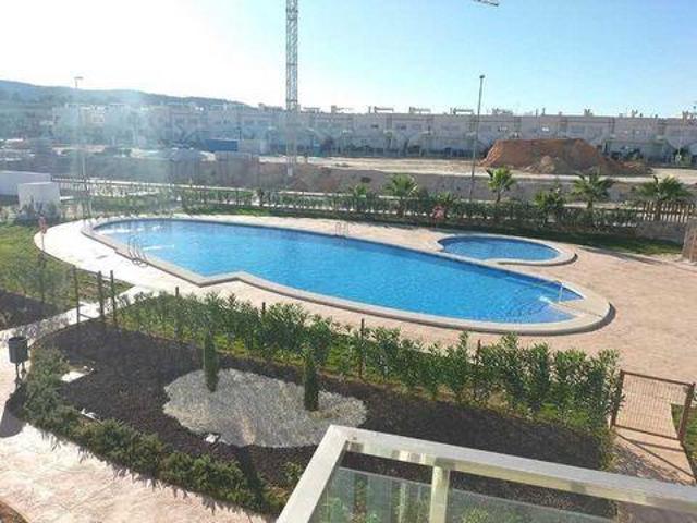 2 Dormitorio Penthouse Valencia Comunidad Valenciana 89514777