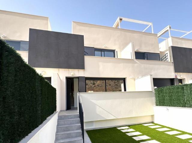 2 Dormitorio Villa COX ALICANTE 105249624