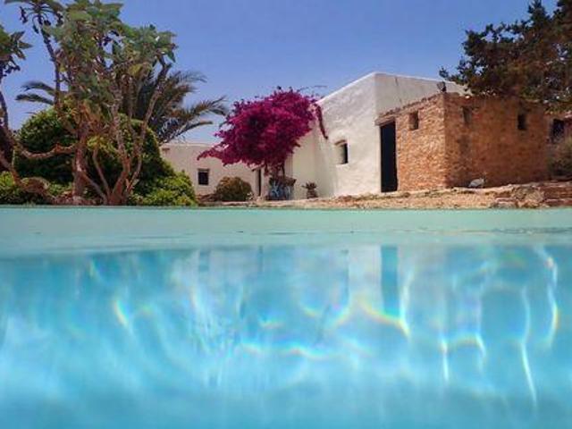 2 Dormitorio Villa Ibiza Illes BalearsBaleares 90578771