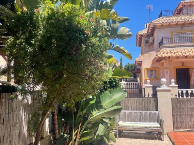 2 Dormitorio Villa Orihuela Costa Costa Blanca 102367642