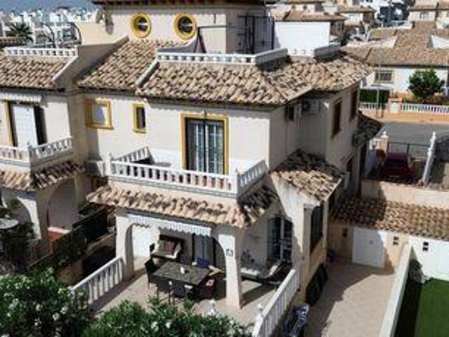 2 Dormitorio Villa Orihuela Costa Costa Blanca 104963745