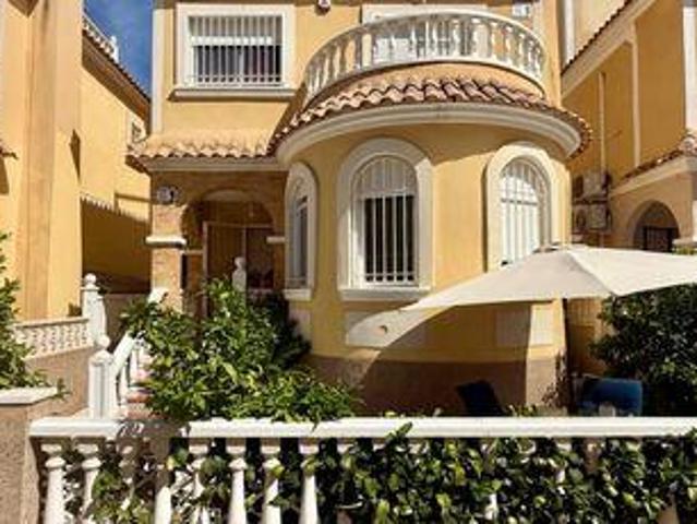 2 Dormitorio Villa Orihuela Costa Costa Blanca 98763251