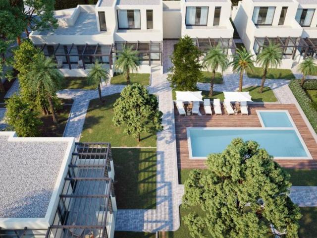 2 Dormitorio Villa La Manga Murcia 104841566