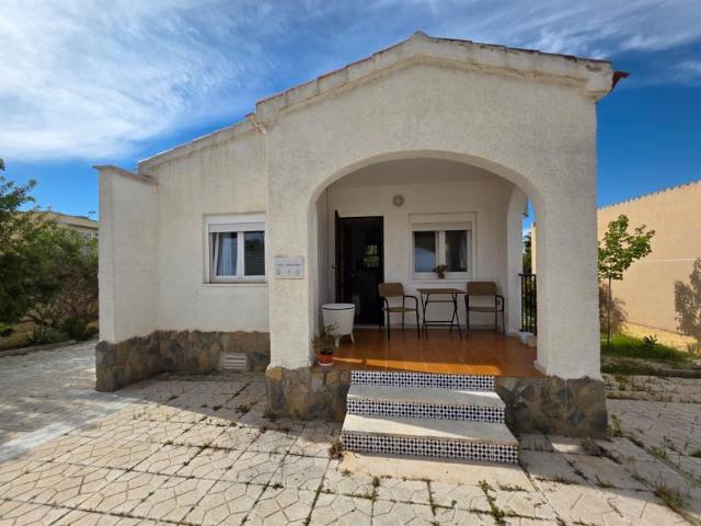 2 Dormitorio Villa La Marina Alicante 105395050