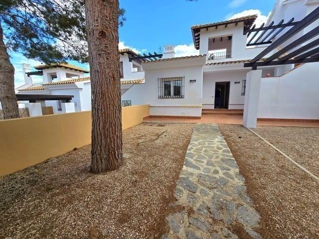 2 Dormitorio Villa Las Palas Costa Calida 96279198