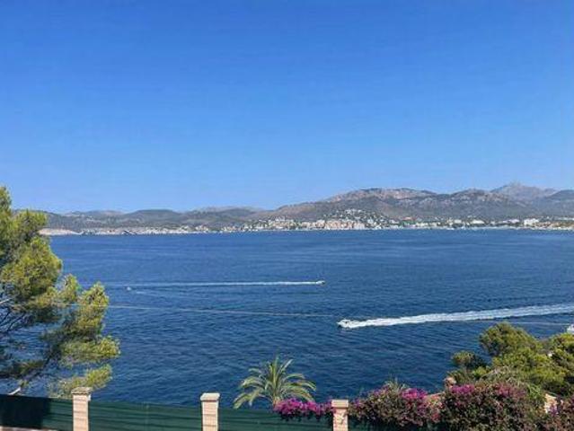 2 Dormitorio Villa Santa Ponsa Illes BalearsBaleares 93977465