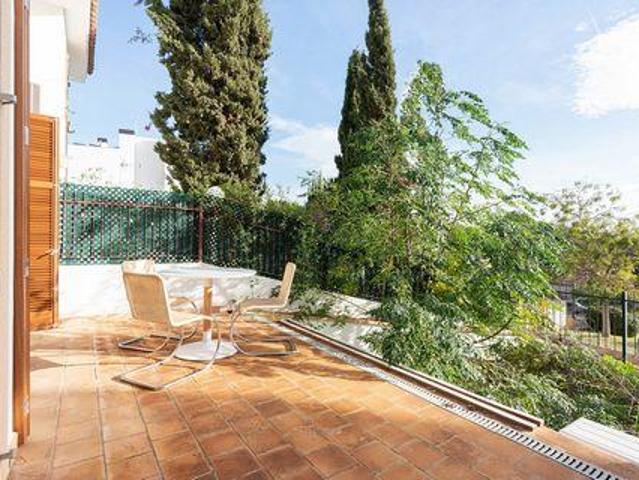2 Dormitorio Villa Palma Mallorca 105607827