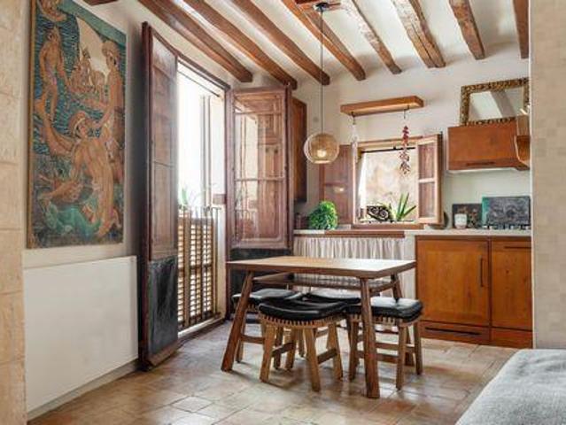 2 Dormitorio Villa Palma Mallorca 97101044
