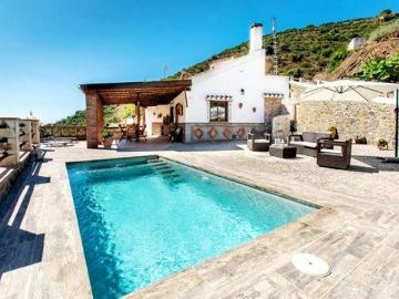 Torrox, Málaga, Andalucía, Andalucía
