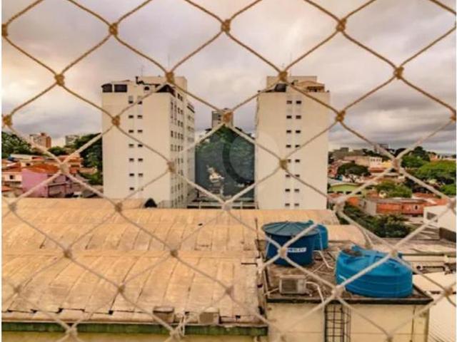 2 Dormitórios na região da Vila Santa Catarina!