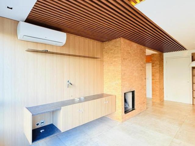 2 dormitórios no Bairro Tristeza com infra de lazer completo e piscina térmica