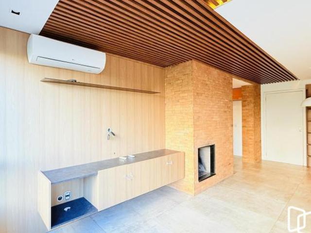 2 dormitórios no Bairro Tristeza com infra de lazer completo e piscina térmica