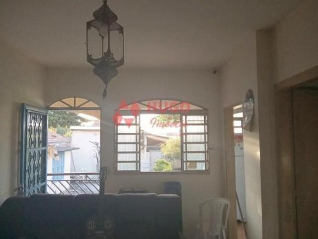 2 dormitórios no Santa Inês I