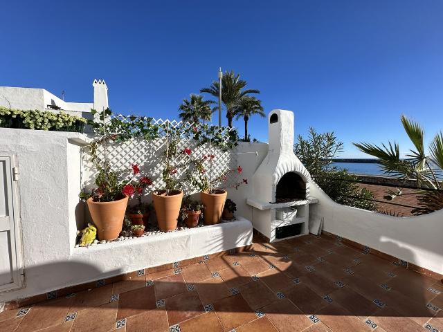 2 Dormitorios Adosado Málaga En Venta