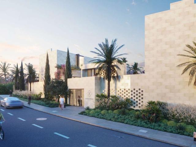 2 dormitorios Apartamento Málaga En venta