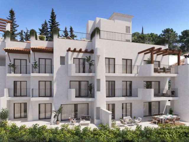2 dormitorios Apartamento Málaga En venta