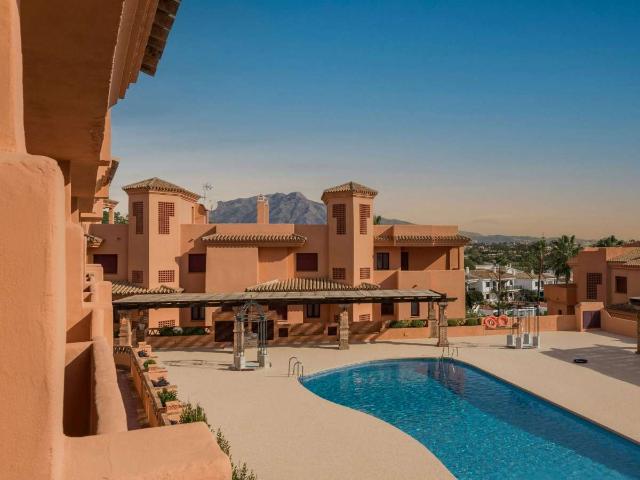 2 dormitorios Apartamento Málaga En venta