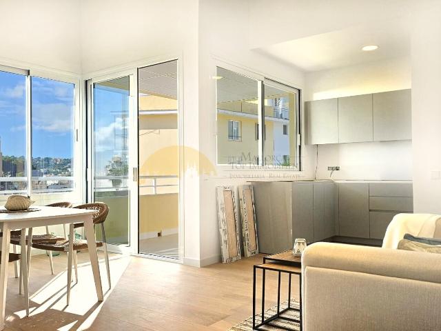 2 Dormitorios Apartamento Mallorca En Venta MT MJ158