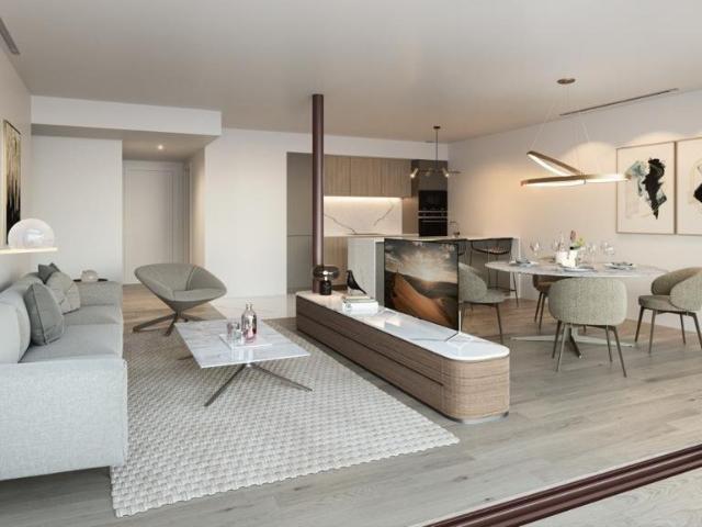 2 Dormitorios Apartamento Mallorca En Venta MT MJ200